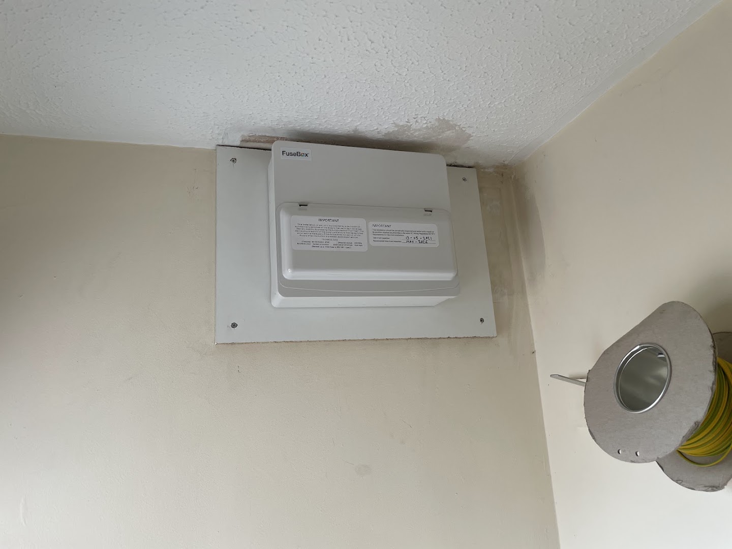 JAN Electrical Contractors - Local Electrician — Photos 1