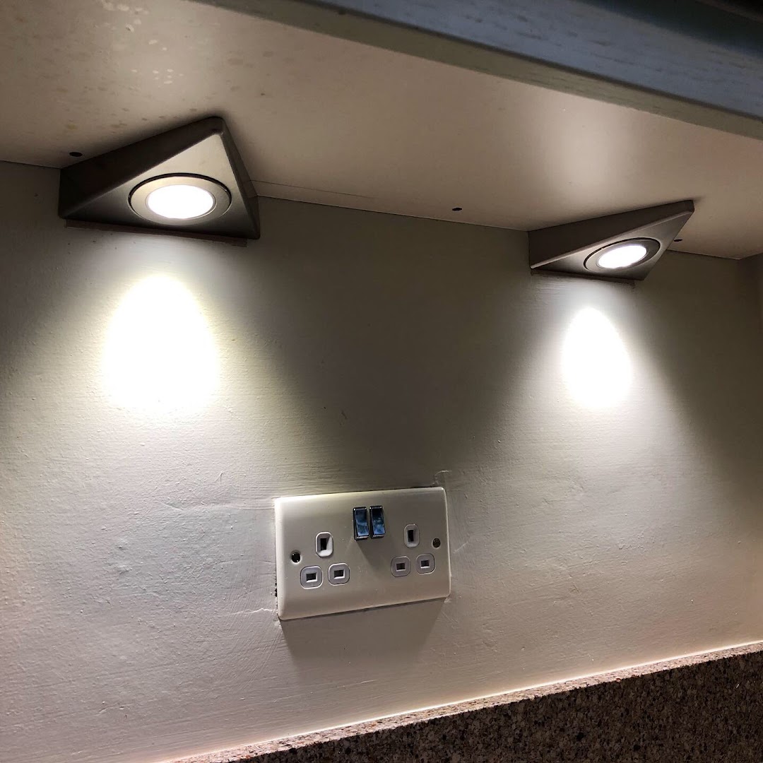 JAN Electrical Contractors - Local Electrician — Photos 3