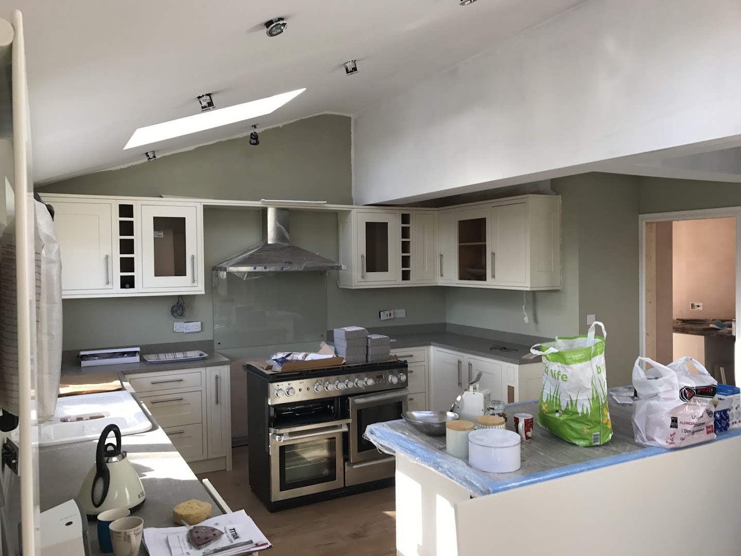 JAN Electrical Contractors - Local Electrician — Photos 6