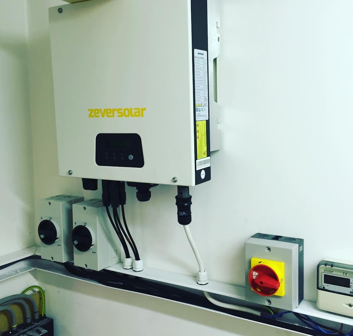 JAN Electrical Contractors - Local Electrician — Photos 9