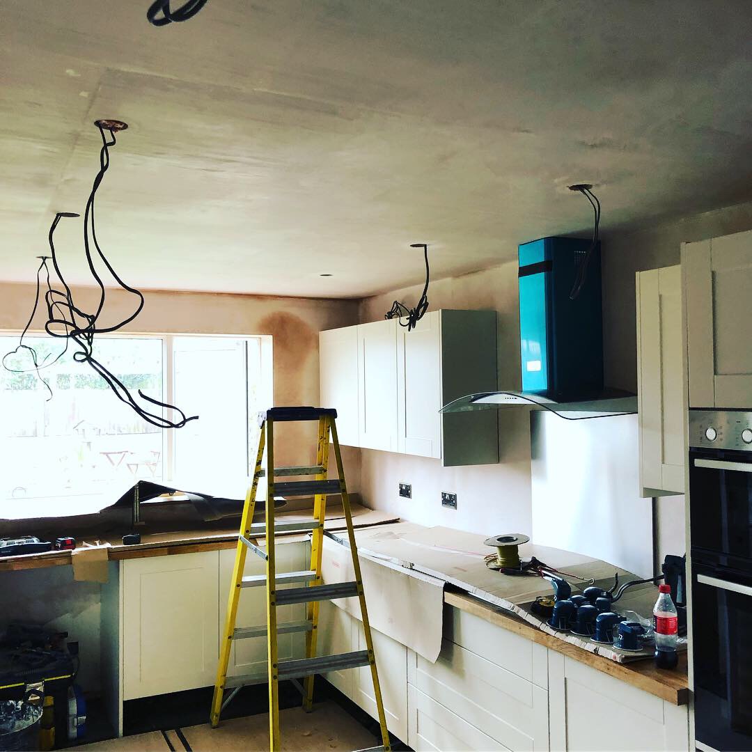 JAN Electrical Contractors - Local Electrician — Photos 8